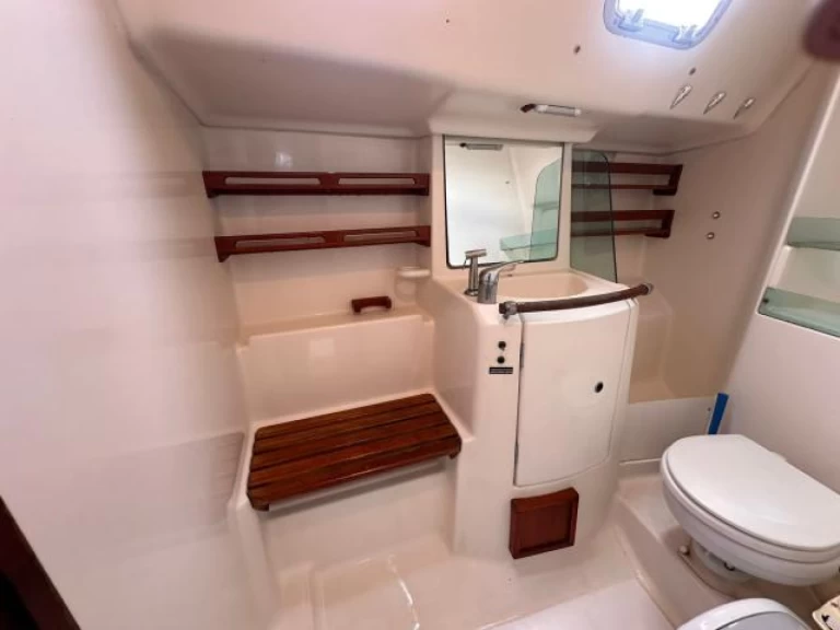 Noleggio a Mai Khao – Jeanneau OCEANIS 323 (2 CAB) su SamBoat
