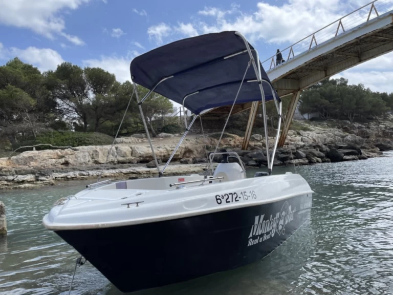 Noleggio a Bay of Santander – Compass 400 GT su SamBoat