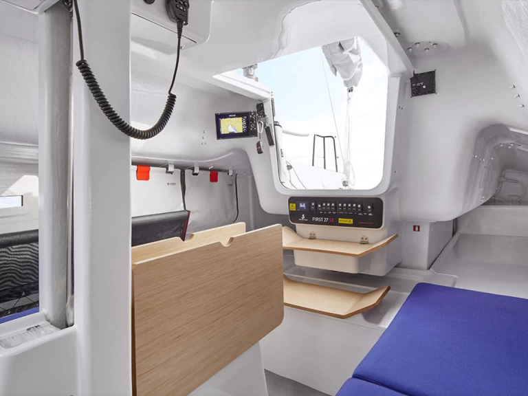 Noleggio Barca a motore Seascape con patente nautica