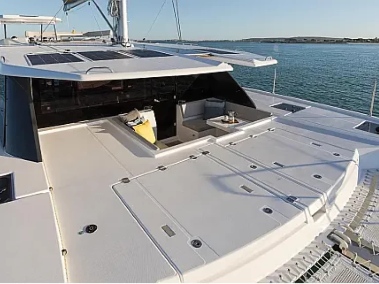 Noleggio Catamarano con o senza skipper Leopard a Nassau