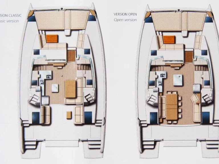 Noleggio barche Bali Bali 5.8 a Olbia su Samboat