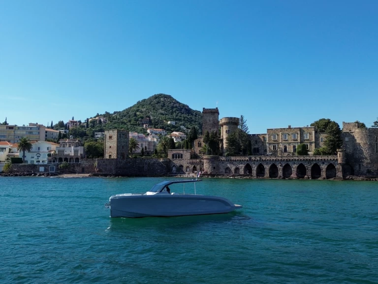 Rand Escape 30 da affittare a  Mandelieu-la-Napoule