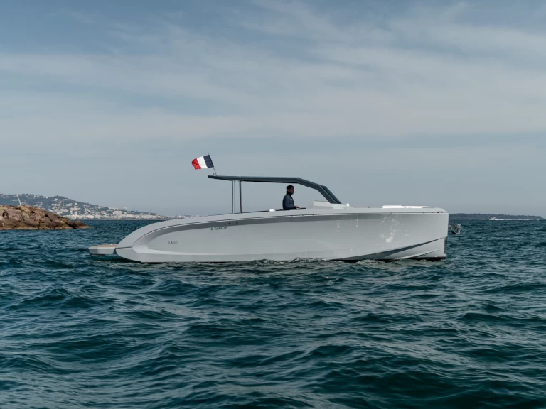 Noleggio a Mandelieu-la-Napoule – Rand Escape 30 su SamBoat