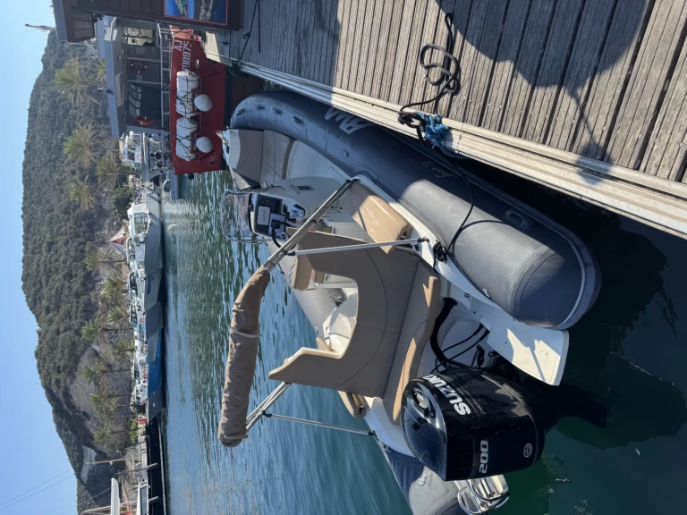 Noleggio a Bonifacio Port – Bwa Itbwa09662102 su SamBoat