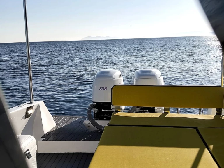  Motorboat da affittare a  Trapani