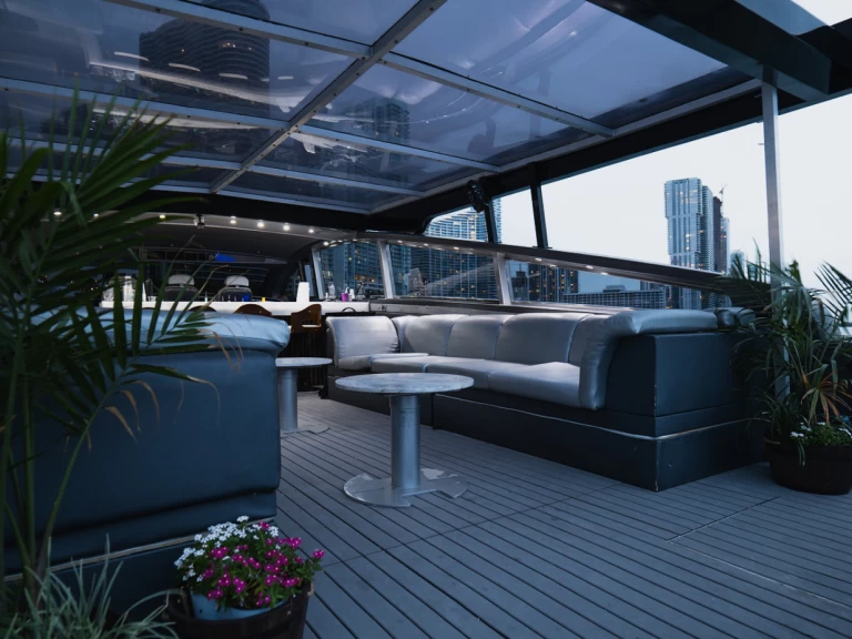 Noleggio Yacht di lusso a North Miami Beach – Leopard (Arno) 27 meters