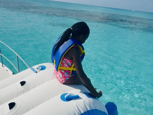 Noleggio Yacht di lusso con o senza skipper Sea Ray a Turks Islands