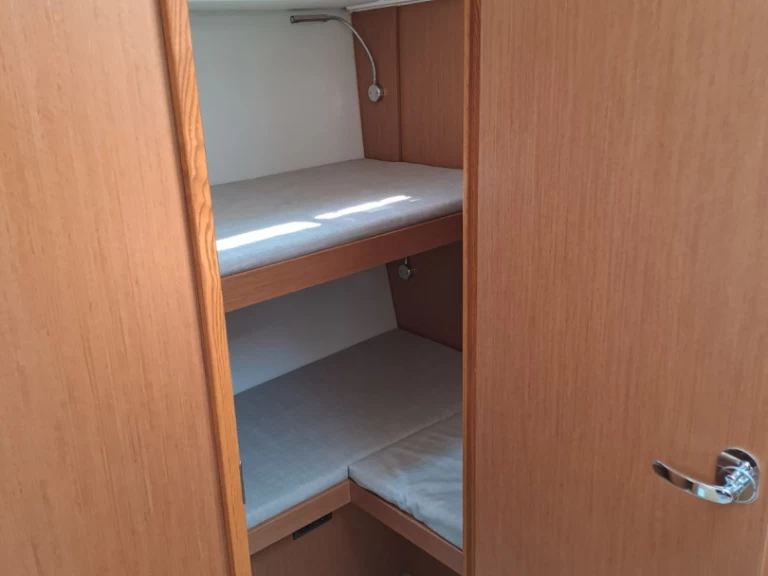 Noleggio Barca a vela con o senza skipper Bavaria a Sývota