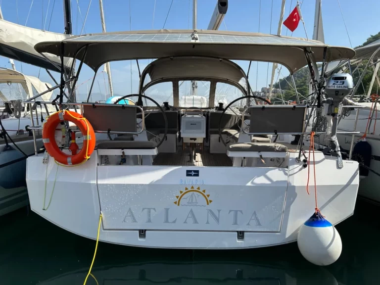 Bavaria Bavaria C42 da affittare a  Fethiye