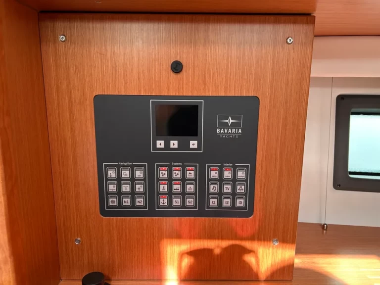 Noleggio a Fethiye – Bavaria Bavaria C42 su SamBoat