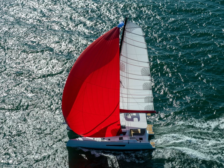 Noleggio barche Neel Neel 47 a Trapani su Samboat