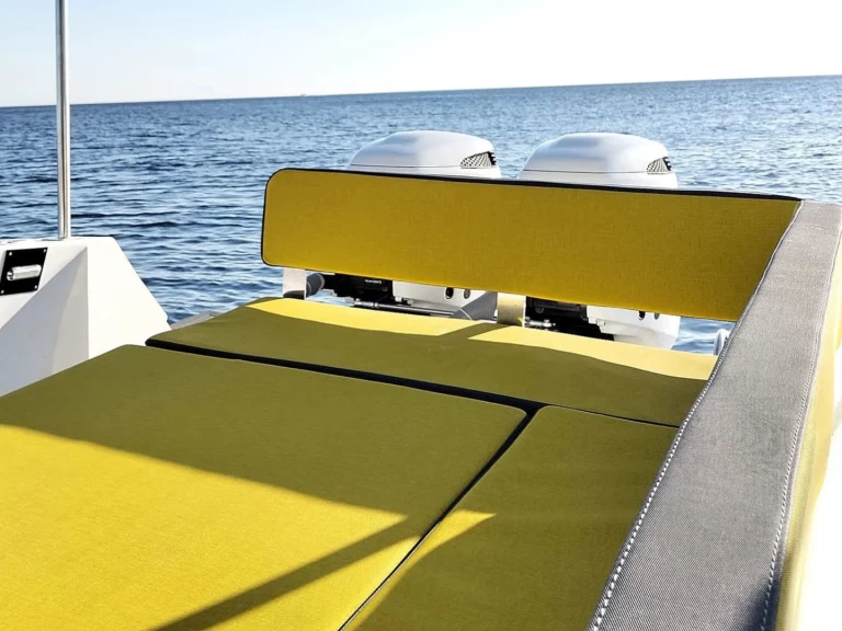 Barca a motore a noleggio a Trapani al miglior prezzo