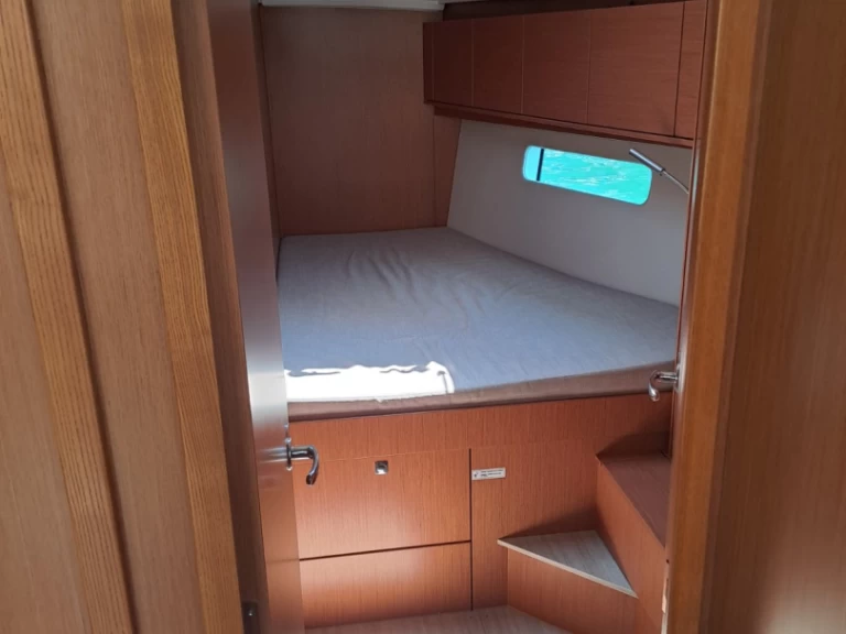 Noleggio a Sývota – Bavaria Bavaria C46 su SamBoat