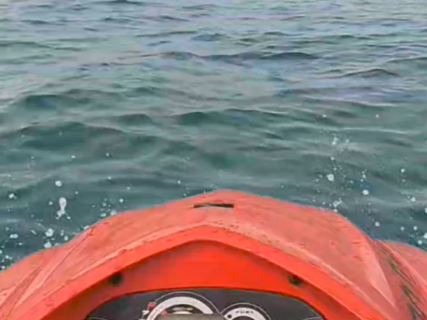 Noleggio Moto d'acqua con o senza skipper Yamaha a Port Leucate