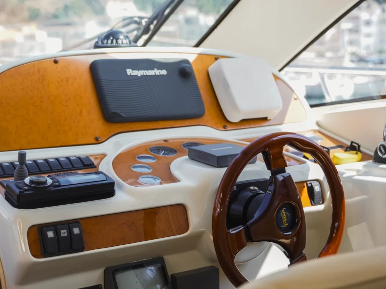 Noleggiare una Doqueve Majestic a l'Estartit