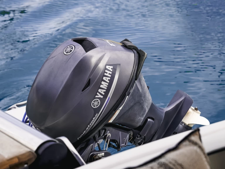 Noleggio barche l'Estartit economico Majestic