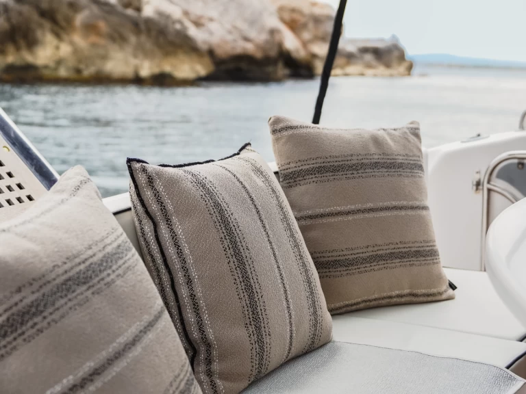 Noleggio Yacht di lusso a l'Estartit – Doqueve Majestic