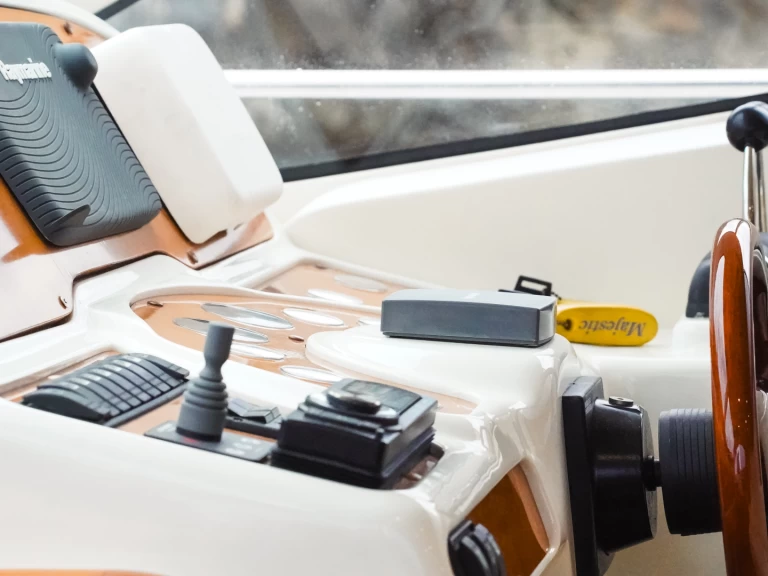 Noleggio barche Doqueve Majestic a l'Estartit su Samboat