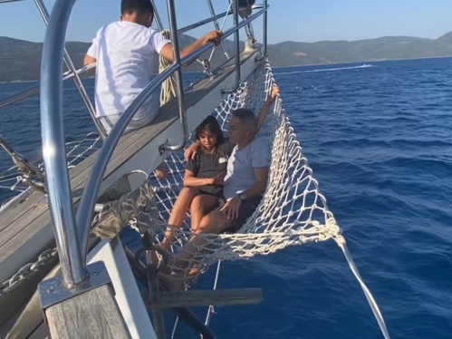 Noleggio barche Custom Gulet-Motor Sailor Custom a Bodrum harbour su Samboat