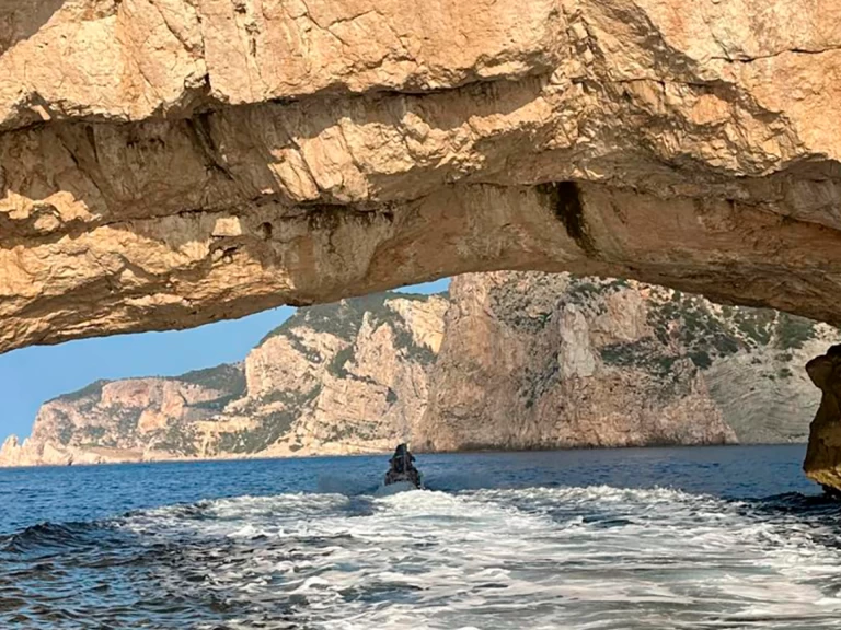 Noleggio a Sant Antoni de Portmany – Yamaha Yamaha VX su SamBoat
