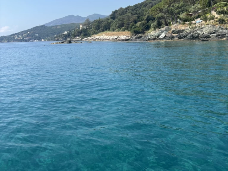 Noleggio barche Bastia Port economico Cap Camarat 5.1