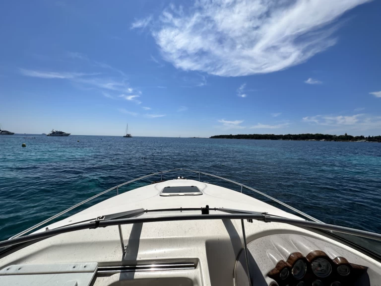 Noleggio barche Vieux Port de Cannes economico Captiva 232 Cudy