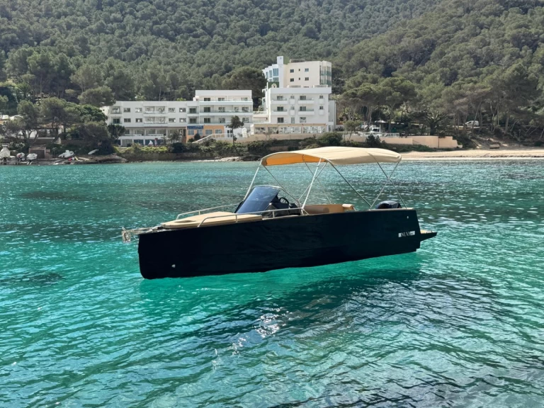 Noleggio a Santa Eulària des Riu – Nuva Nuva M6 su SamBoat