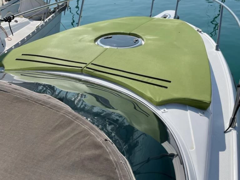 Noleggio Barca a motore con o senza skipper blumar a Mandelieu-la-Napoule