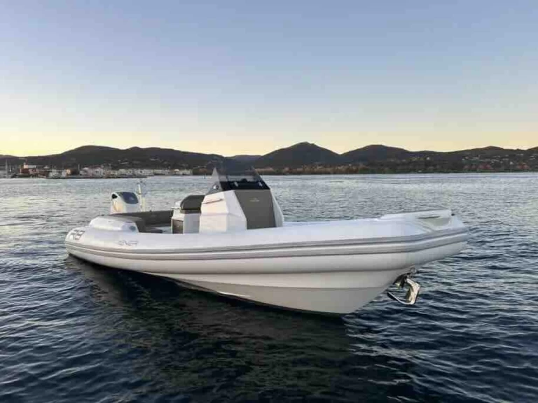 Gommone a noleggio a Palermo al miglior prezzo