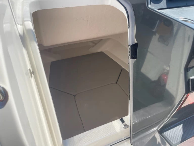 Noleggio Barca a motore Quicksilver con patente nautica