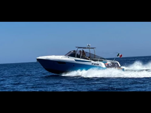 Noleggio Yacht di lusso con o senza skipper Luxury Yacht  a Stintino