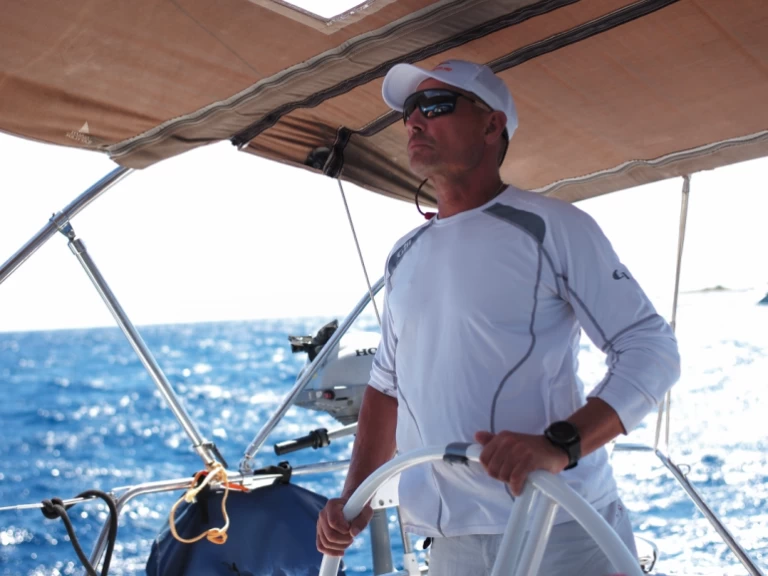Noleggio barche Elan Impression 45 a Antibes su Samboat