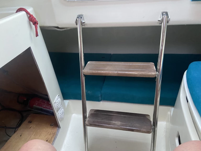 Noleggio a Bénodet – Jeanneau Leader 705 su SamBoat