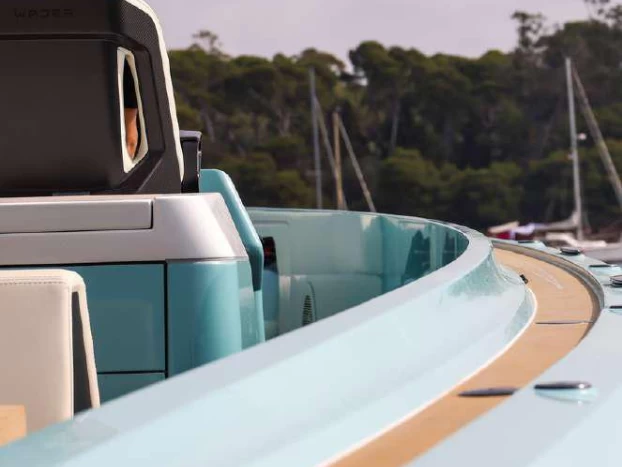 Noleggio a Cannes – Wajer 55 S su SamBoat