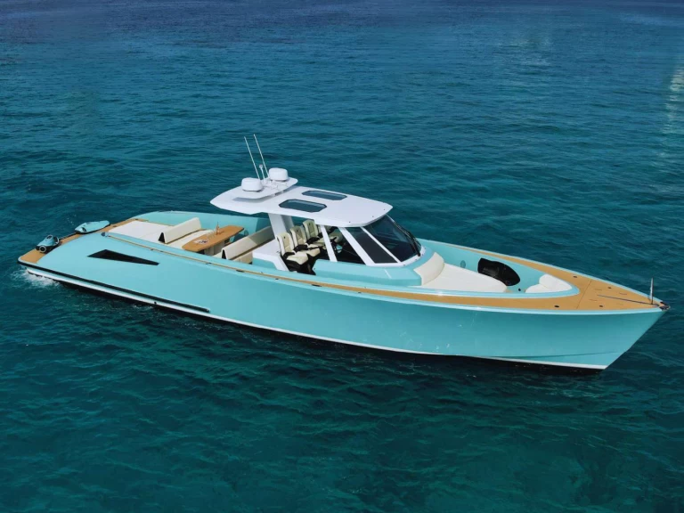 Noleggio a Cannes – Wajer 55 S su SamBoat