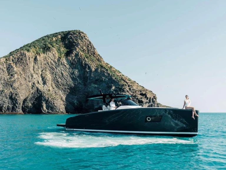 Tesoro 40 da affittare a  Cannes