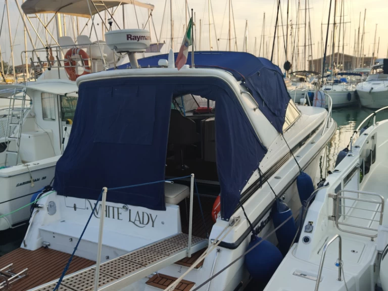 Noleggio barche Italia economico Monaco