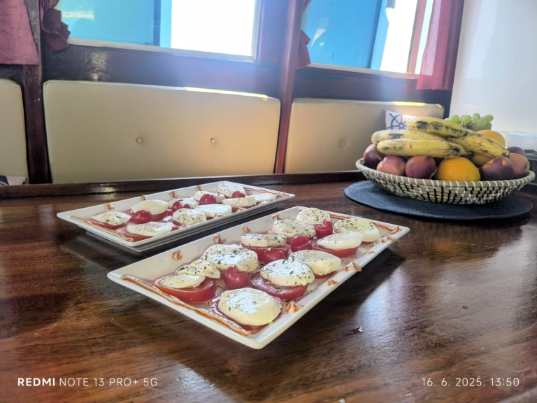 Noleggio barche Marmaris shipyards Turkey Wood a Spalato su Samboat