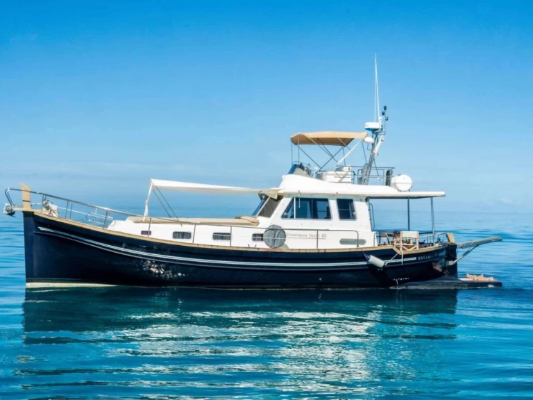 Noleggio Yacht di lusso con o senza skipper Menorquin a Bahamas