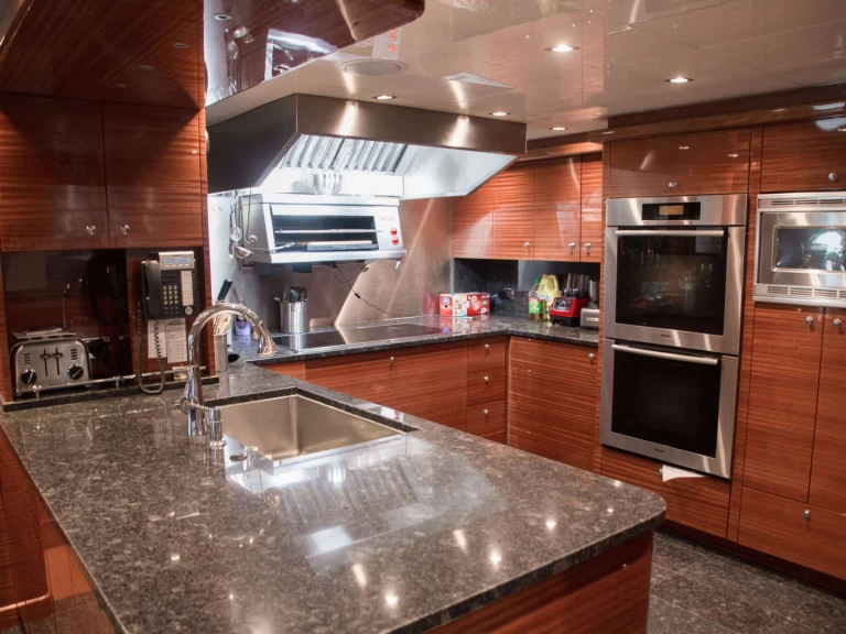 Noleggio Yacht di lusso con o senza skipper Trinity Yachts a Panama