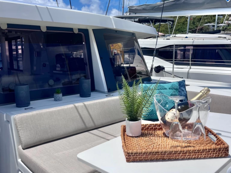 Bali Bali 4.2 da affittare a  Parham Town