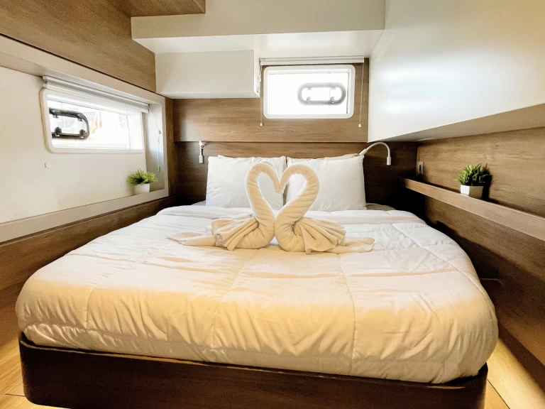 Bali Bali 4.4 da affittare a  Parham Town