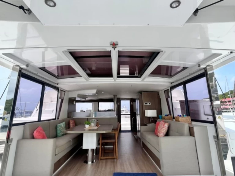 Noleggio barche Parham Town economico Bali 4.6