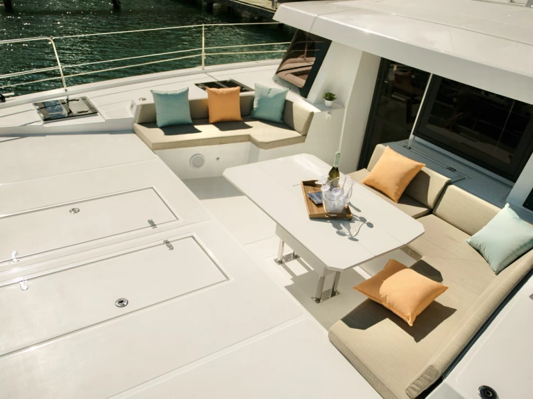 Noleggio a Parham Town – Bali Bali 4.8 su SamBoat