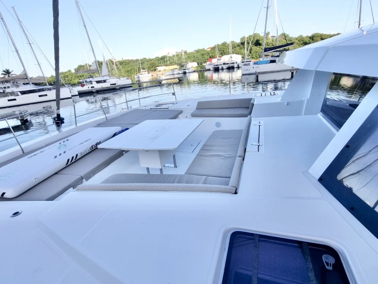 Bali Bali 5.4 da affittare a  Parham Town