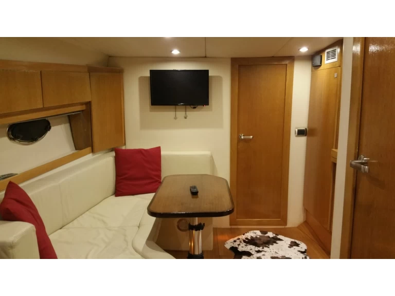 Noleggio a Vatì –  Albatro 48 su SamBoat