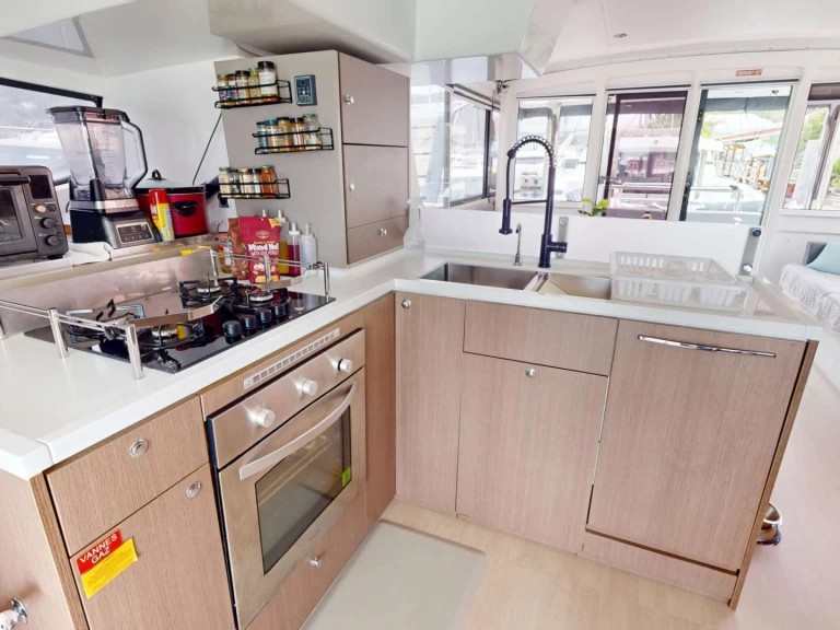 Bali My Marina da affittare a  Isole Vergini Britanniche