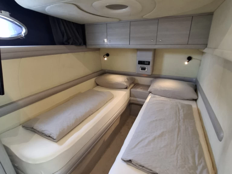 Noleggio a Primošten –  Mediterranee 50 su SamBoat