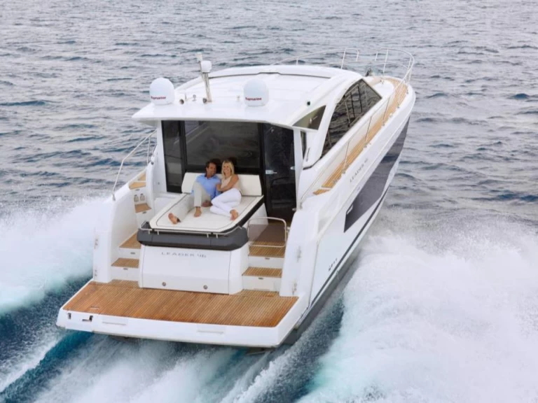 Princess Princess V62S da affittare a  Juan-les-Pins