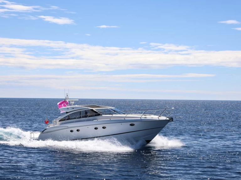 Noleggio Yacht di lusso con o senza skipper Princess a Juan-les-Pins